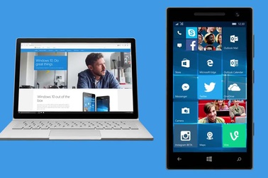 Microsoft hướng dẫn cách thức nâng cấp thiết bị lên Windows 10 Mobile
