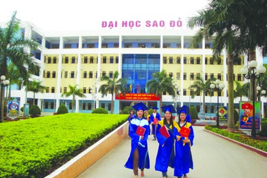 Đại học Sao Đỏ xét tuyển nguyện vọng năm 2012