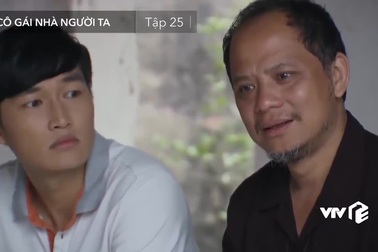 Hé lộ những tình tiết mới trong tập cuối “Cô gái nhà người ta”.