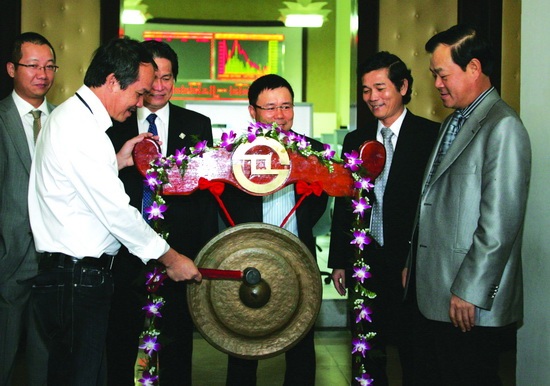 Thời của HAGL có trở lại, bầu Đức kết thúc những sai lầm? - 2 Thời của HAGL có trở lại, bầu Đức kết thúc những sai lầm? - 2