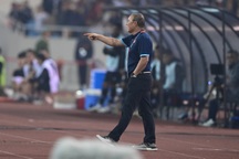 Báo Indonesia ca ngợi kỷ lục của HLV Park Hang Seo và tuyển Việt Nam