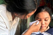 Cuộc sống khốn cùng của những phận người sau biến cố