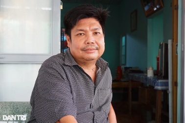 Tài xế dũng cảm lái chiếc xe cháy: "Cây xăng phát nổ thì cả khu cháy hết!"