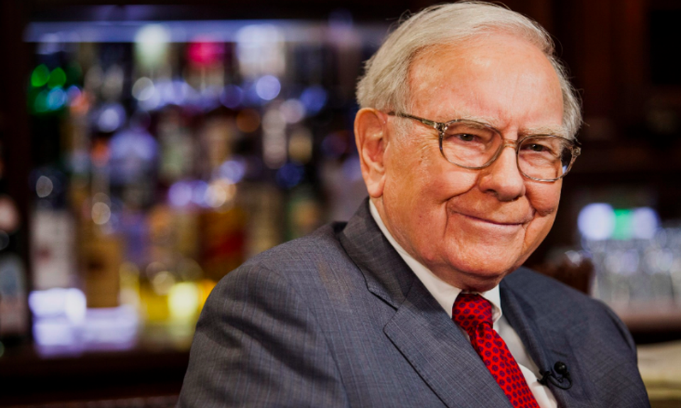Nhà đầu tư huyền thoại Warren Buffett tiết lộ 3 thương vụ bí mật mới - 1 Nhà đầu tư huyền thoại Warren Buffett tiết lộ 3 thương vụ bí mật mới - 1