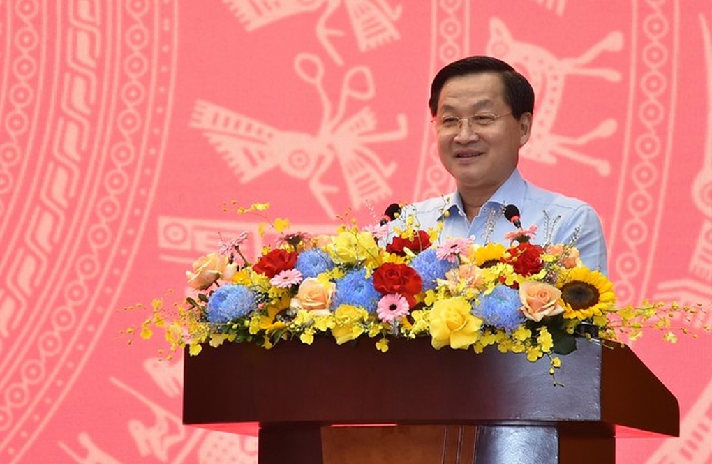 Giá xăng quá nóng, Phó Thủ tướng giao nhiệm vụ cho Bộ Tài chính - 1 Giá xăng quá nóng, Phó Thủ tướng giao nhiệm vụ cho Bộ Tài chính - 1