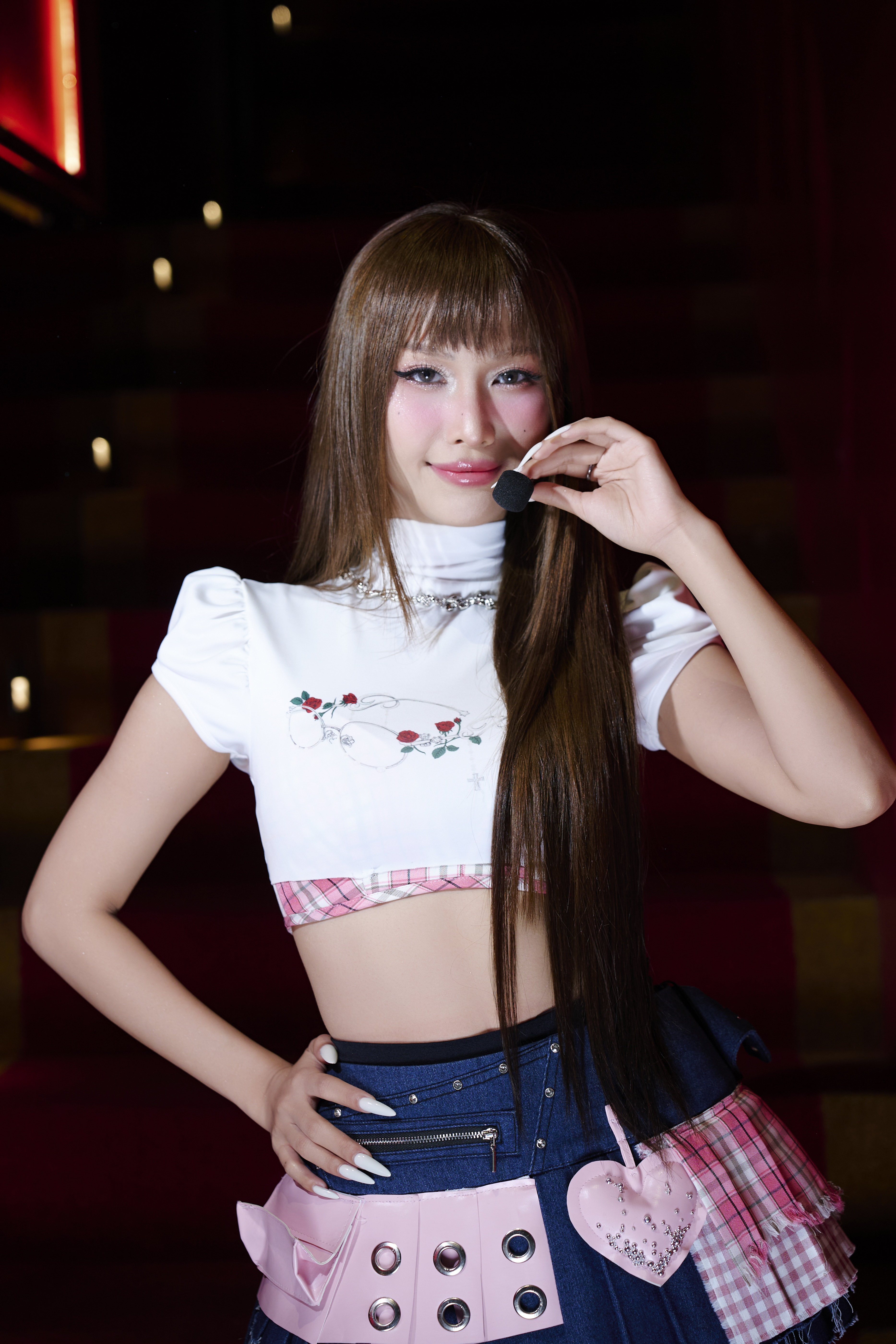 Nhóm Lip B ngừng hoạt động, Liz Ngụy Thùy Linh giờ ra sao? - 2