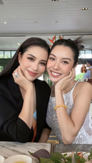 Cuộc sống xa hoa của Hoa hậu Phạm Hương tại Mỹ sau 10 năm đăng quang - 14