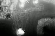 "Hỏa thần" HIMARS Ukraine phóng 720.000 mảnh đạn phá hủy 4 trực thăng Nga