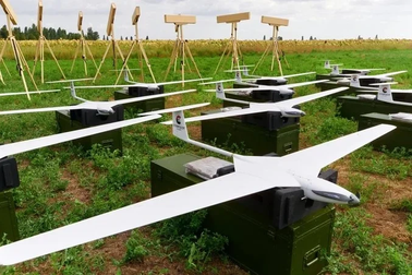 Ukraine đã có cách khắc chế "vũ khí sát thủ vô hình" của Nga?