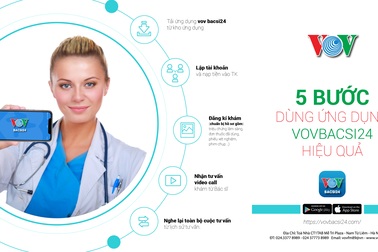 VOV Bacsi24 - "sát thủ" cò bệnh viện