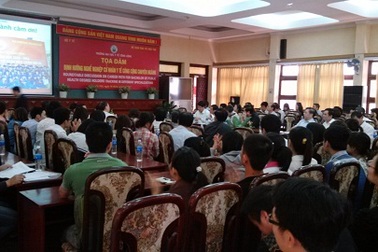 Định hướng nghề nghiệp Cử nhân Y tế công cộng 