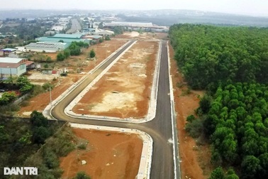 Điểm mới của Luật Đất đai: Cấm phân biệt đối xử trong quản lý, sử dụng đất