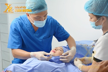 Ưu đãi hấp dẫn từ 10-50% dịch vụ thẩm mỹ cho phái đẹp