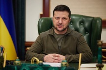 Tổng thống Zelensky: "Vận mệnh của Ukraine sắp được quyết định"