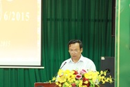 Đình chỉ việc chi tiền chính sách với hàng chục thương binh giả