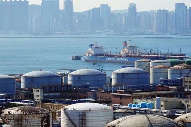 Động thái chưa từng có tiền lệ của Trung Quốc với kho dự trữ dầu chiến lược