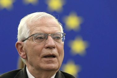 EU cáo buộc Nga đang đánh cược vào sự chia rẽ của châu Âu