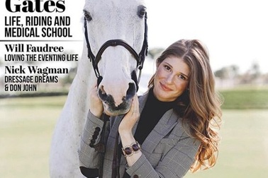 Con gái Bill Gates tiết lộ cuộc sống trong gia đình “giàu bậc nhất”