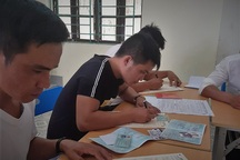 Hơn 500 lao động đỗ kỳ thi tiếng Hàn đi xuất khẩu ngư nghiệp