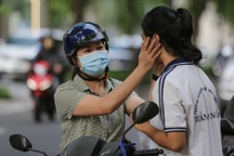 Nuôi sinh viên ăn học đại học 1 tháng ở Hà Nội hết bao nhiêu tiền?