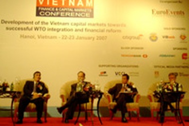 Cải cách - nhưng phải đủ nhanh