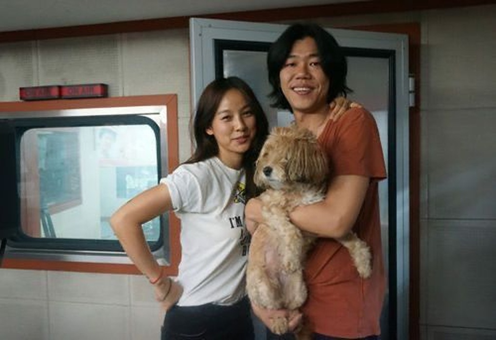 Nữ hoàng gợi cảm Lee Hyori từ bỏ ước mơ làm mẹ - 3 Nữ hoàng gợi cảm Lee Hyori từ bỏ ước mơ làm mẹ - 3