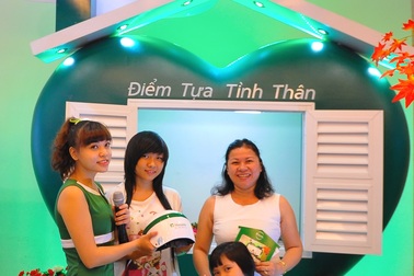 Những điều thú vị từ hành trình “Manulife - Điểm Tựa Tình Thân”