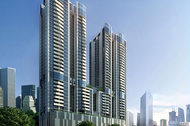 Mở bán đợt 3 căn hộ New Skyline Văn Quán sắp bàn giao