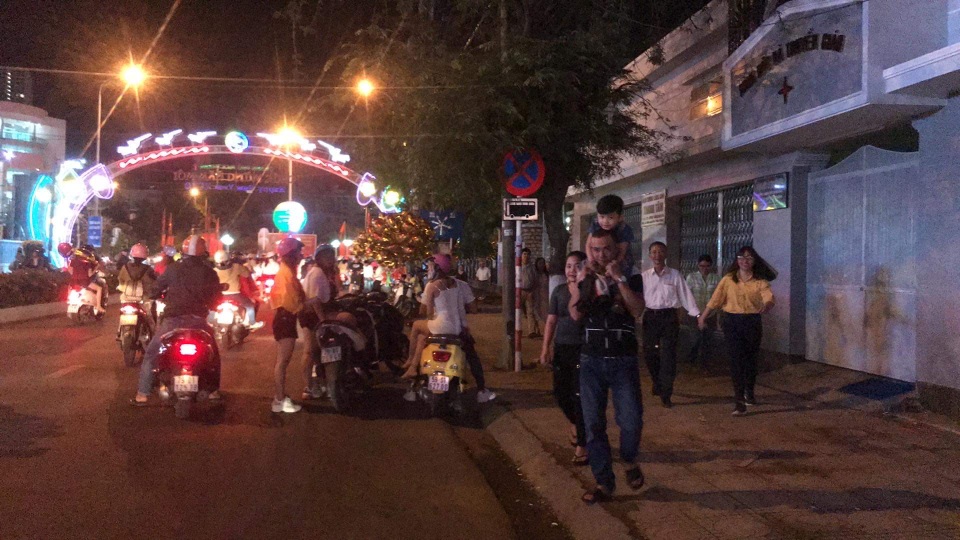 Hân hoan chào đón năm Canh Tý 2020 - 96