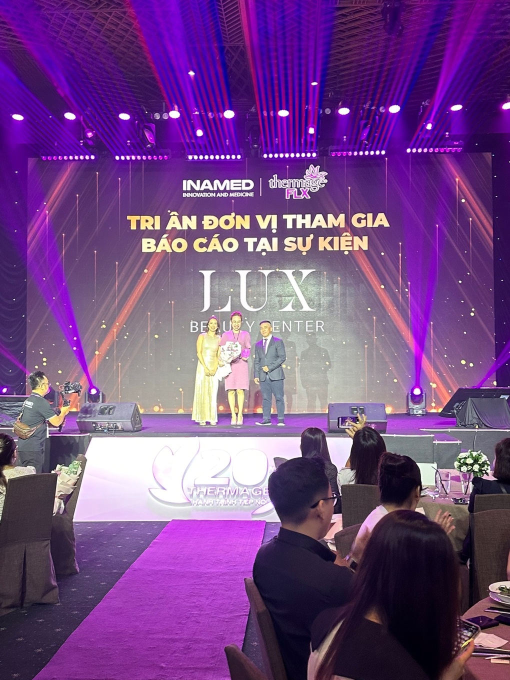Bác sĩ Tô Lan Phương chia sẻ phác đồ làm đẹp cho từng khách hàng - 5 Bác sĩ Tô Lan Phương chia sẻ phác đồ làm đẹp cho từng khách hàng - 5