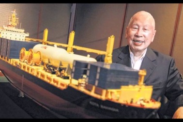 Tỷ phú già nhất thế giới tiết lộ bí quyết thành công