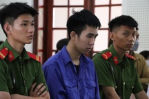 Mang dao đi trả cho bạn, nam thanh niên đâm chết 2 người