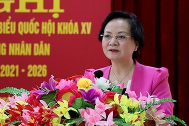 Rà soát tổng thể quy định về kéo dài thời gian công tác của cán bộ