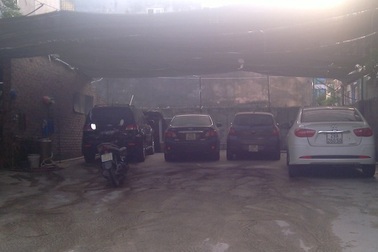 Quyết định thu hồi 5 bìa “sổ đỏ”, UBND quận Cầu Giấy bị người dân khiếu kiện