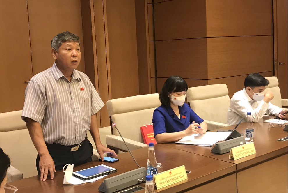 Biển Đông rất căng, đủ lực lượng góp mặt mà Việt Nam chưa trang bị đáng kể - 2 Biển Đông rất căng, đủ lực lượng góp mặt mà Việt Nam chưa trang bị đáng kể - 2