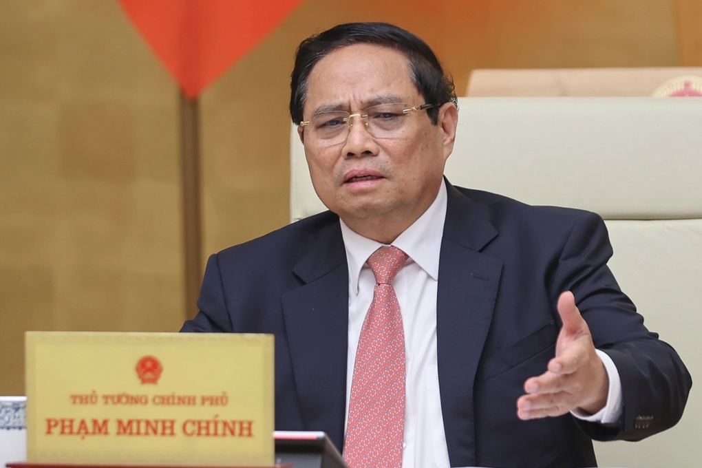 Thủ tướng: “Hoàn thành sân bay Long Thành trong năm 2025” - 2 Thủ tướng: “Hoàn thành sân bay Long Thành trong năm 2025” - 2
