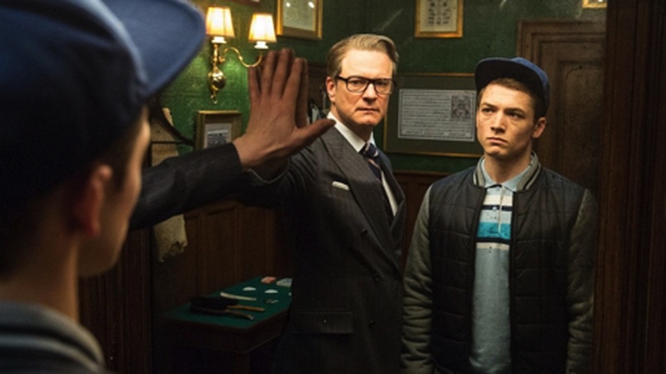 Rộn ràng đón năm mới với những tuyệt phẩm điện ảnh đầy hứa hẹn - 12