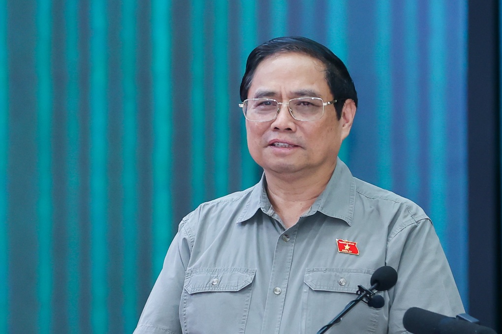 Thủ tướng: Ưu tiên phát triển đường sắt tốc độ cao TPHCM-Cần Thơ - 2 Thủ tướng: Ưu tiên phát triển đường sắt tốc độ cao TPHCM-Cần Thơ - 2