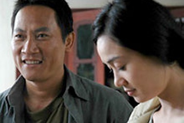 Hoàng Hải từ đời thực đến “Hà Nội, Hà Nội”