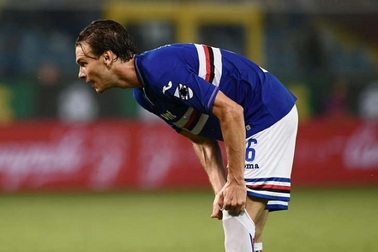 Serie A có 7 cầu thủ dương tính với Covid-19