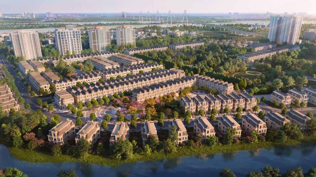 Tây Hồ: Hạ tầng đồng bộ, bất động sản tăng sức hút với giới tinh hoa - 3 Tây Hồ: Hạ tầng đồng bộ, bất động sản tăng sức hút với giới tinh hoa - 3