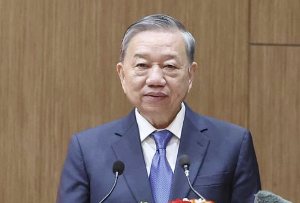 Tổng Bí thư: Thi đua từ hành động và trong mọi công việc hàng ngày - 1 Tổng Bí thư: Thi đua từ hành động và trong mọi công việc hàng ngày - 1