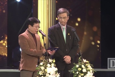 Cánh Diều Vàng 2015 cho phim điện ảnh