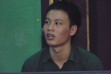 Tử hình kẻ giết người, hiếp dâm, cướp tài sản