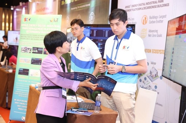 VNNIC 2025: Internet không chỉ kết nối - SCTV sẵn sàng cho cuộc chơi mới - 3
