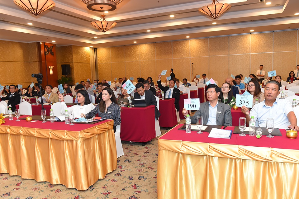 Thiên Nam Group đạt mức lợi nhuận cao nhất trong 20 năm - 3 Thiên Nam Group đạt mức lợi nhuận cao nhất trong 20 năm - 3