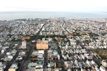 Bình Thuận giãn cách xã hội thêm một huyện từ đêm nay, truy vết thần tốc F1