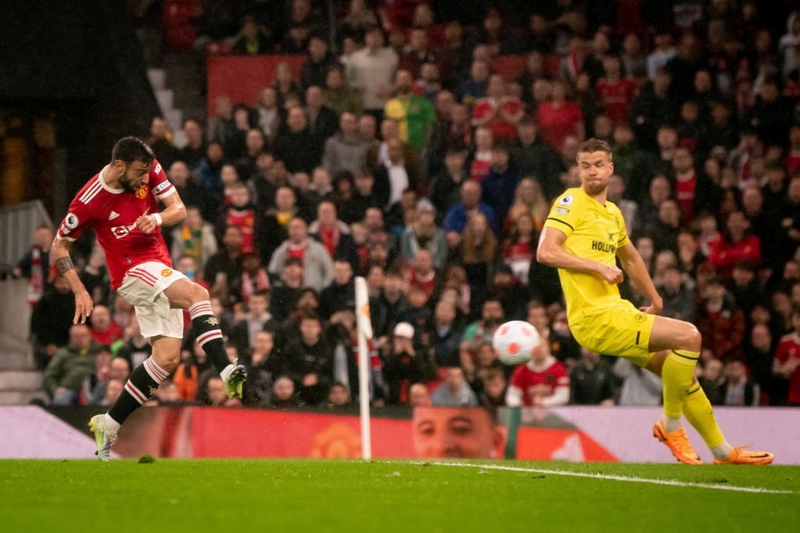 Ronaldo thăng hoa, Man Utd sáng cửa dự... Europa League - 4 Ronaldo thăng hoa, Man Utd sáng cửa dự... Europa League - 4