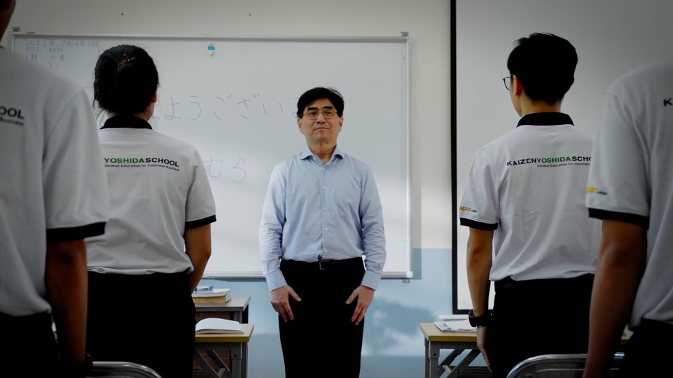 Long An tạo nguồn nhân lực chất lượng cao bằng cách đưa lao động sang Nhật - 6 Long An tạo nguồn nhân lực chất lượng cao bằng cách đưa lao động sang Nhật - 6
