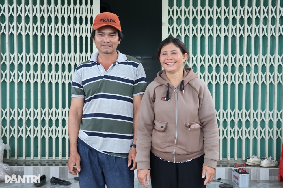 Cứu gần 100 người trong trận lũ lịch sử nhưng không nhận là người hùng - 5 Cứu gần 100 người trong trận lũ lịch sử nhưng không nhận là người hùng - 5